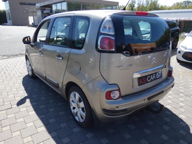 Citroen C3 Picasso image 6