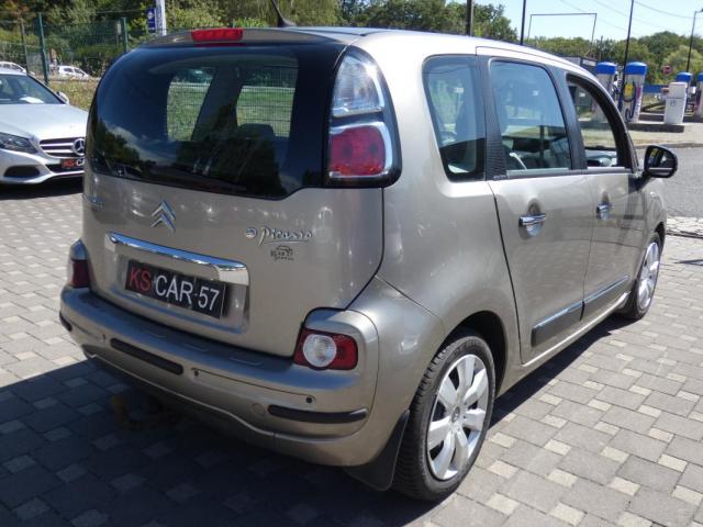 Citroen C3 Picasso image 9