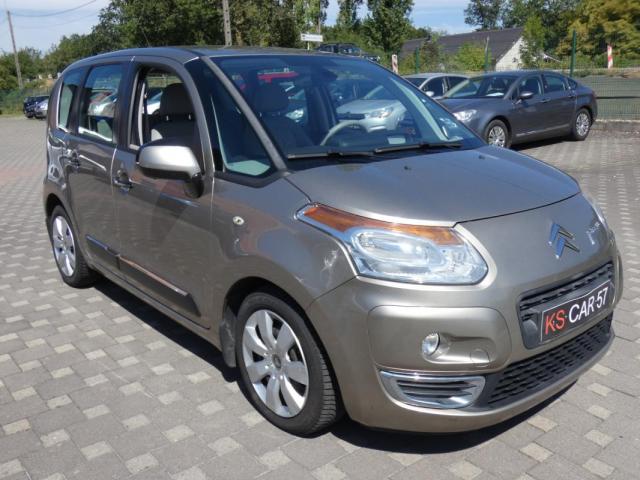 Citroen C3 Picasso image 4
