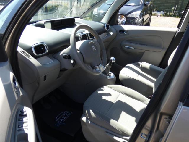 Citroen C3 Picasso image 8