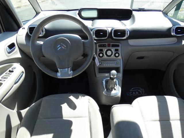 Citroen C3 Picasso image 7