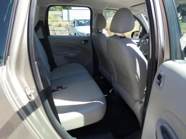 Citroen C3 Picasso image 3