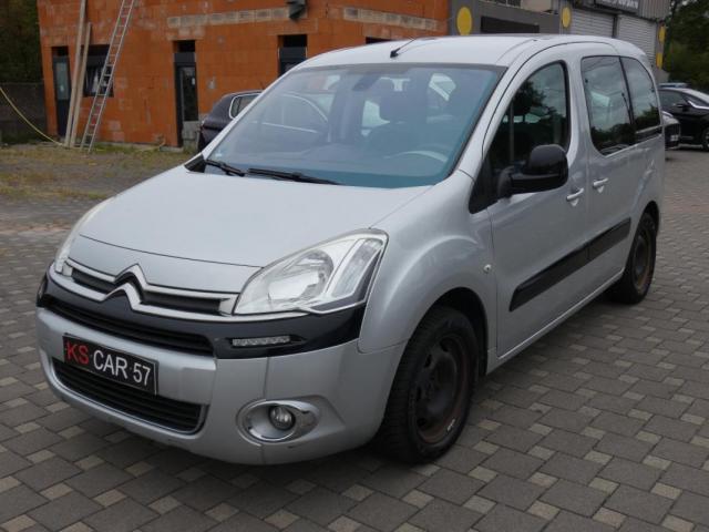 Citroen Berlingo Combi 1.6 E-Hdi 92 Confort