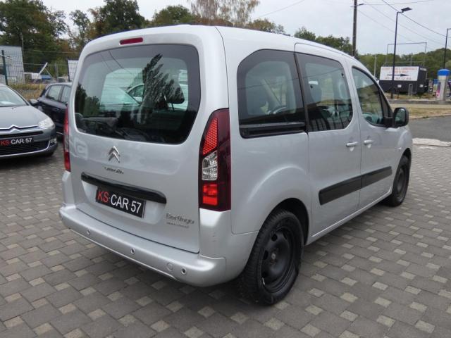 Citroen Berlingo image 1