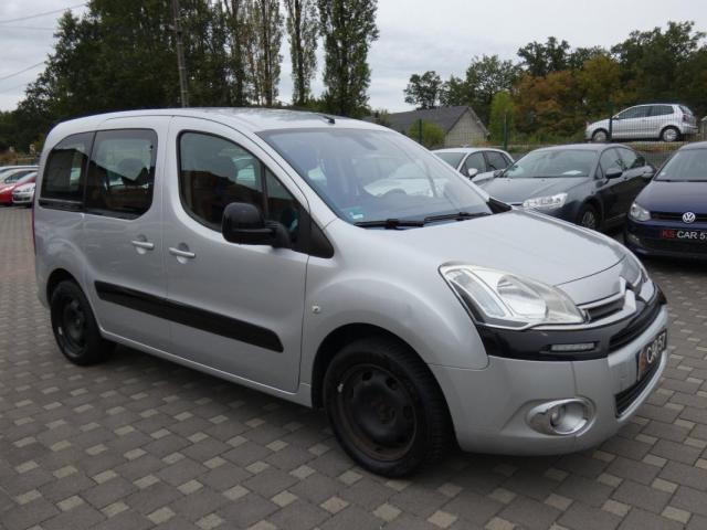 Citroen Berlingo image 7