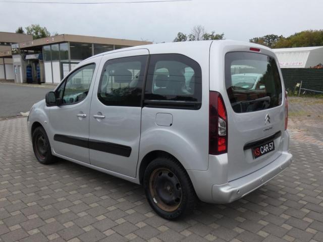Citroen Berlingo image 5