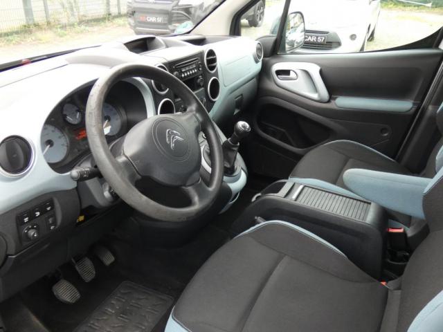 Citroen Berlingo image 3