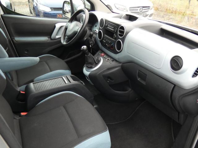 Citroen Berlingo image 2