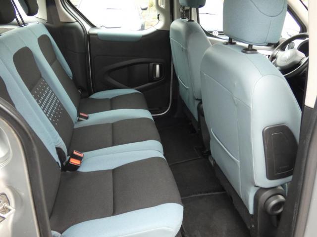 Citroen Berlingo image 4