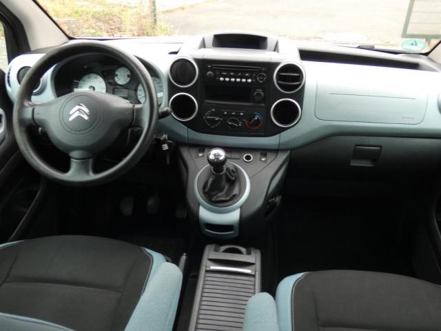 Citroen Berlingo image 6