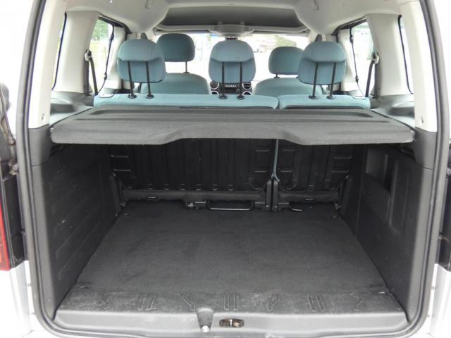 Citroen Berlingo image 8
