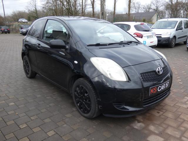 Toyota Yaris image 9
