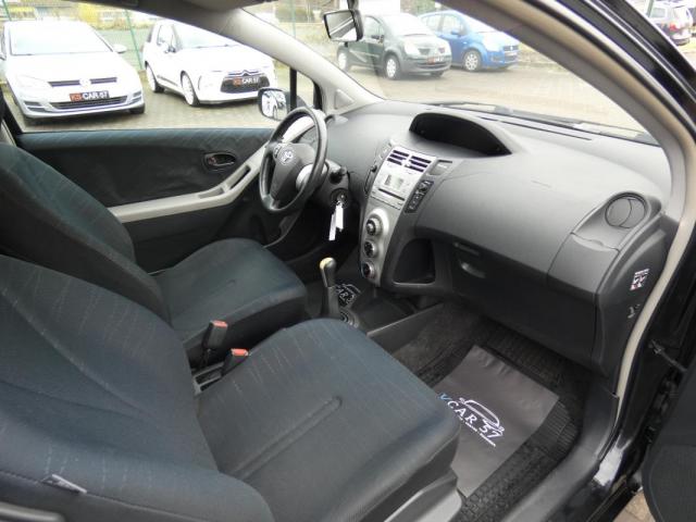 Toyota Yaris image 4