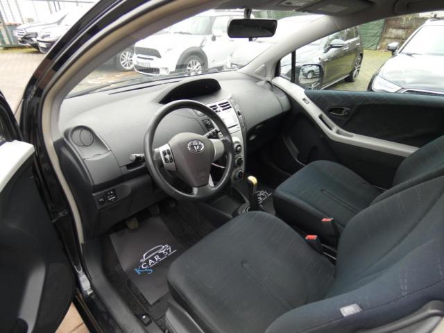 Toyota Yaris image 5