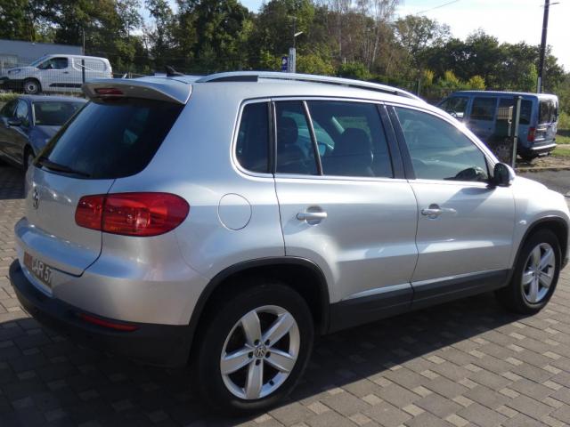 Volkswagen Tiguan image 4