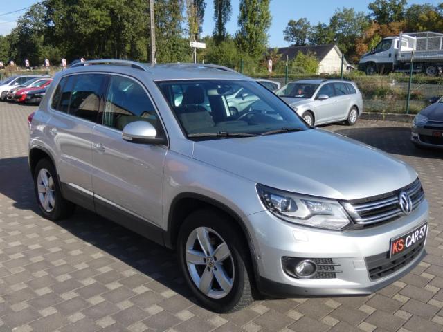 Volkswagen Tiguan image 5