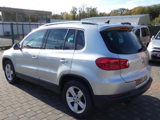 Volkswagen Tiguan image 9