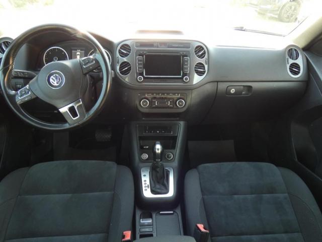 Volkswagen Tiguan image 8