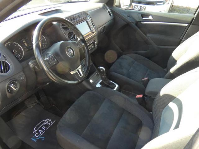 Volkswagen Tiguan image 2