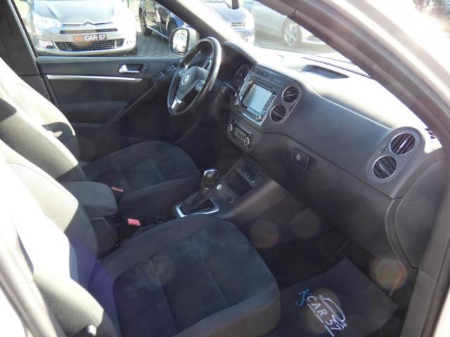 Volkswagen Tiguan image 1