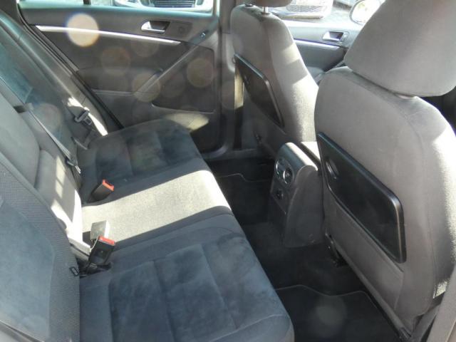 Volkswagen Tiguan image 7