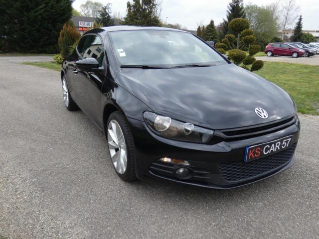 Volkswagen Scirocco image 5