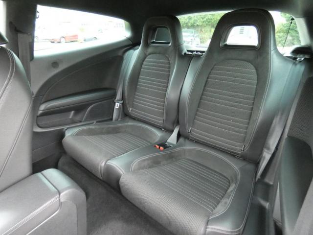 Volkswagen Scirocco image 7