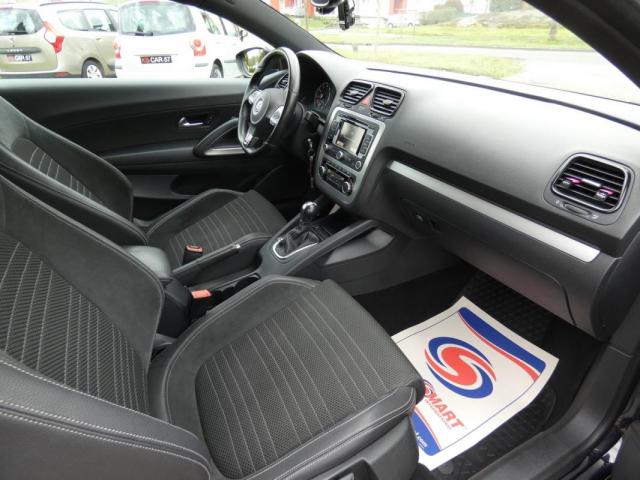 Volkswagen Scirocco image 1