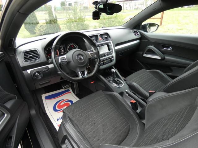 Volkswagen Scirocco image 3