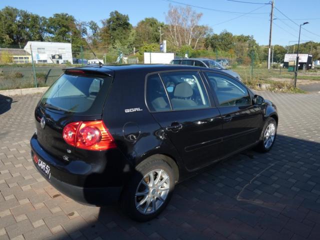 Volkswagen Golf d’occasion