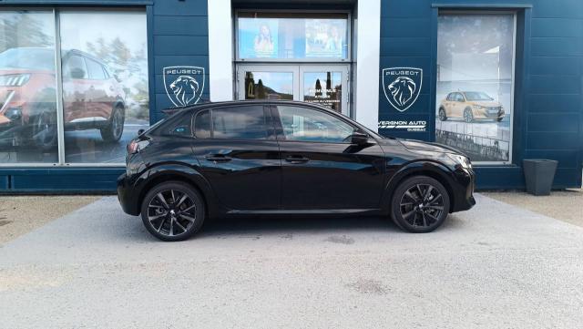 Peugeot 208 image 6