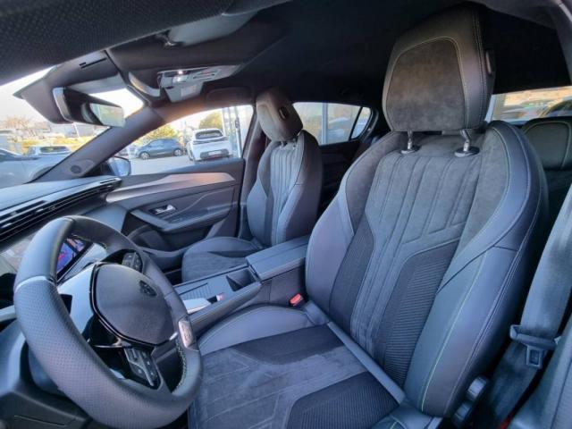 Peugeot 308 image 2