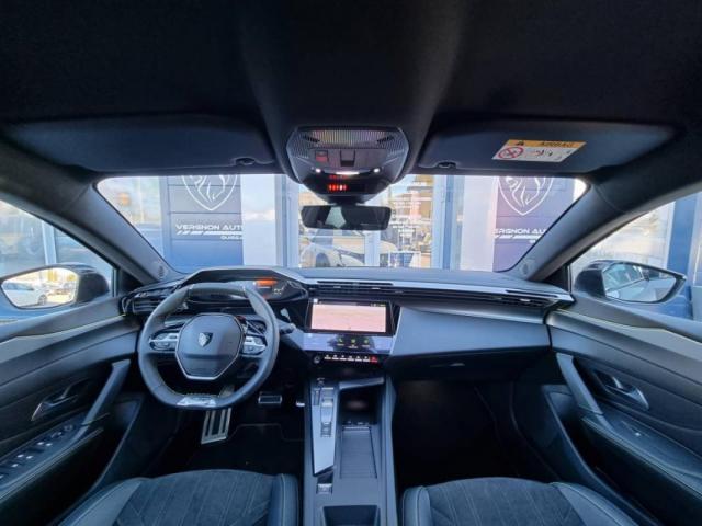 Peugeot 308 image 7