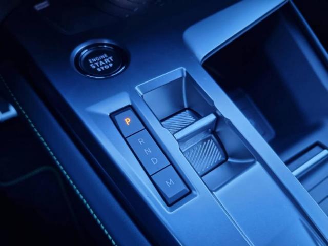Peugeot 308 image 8