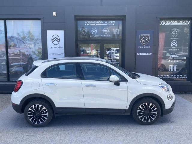 Fiat 500x image 5
