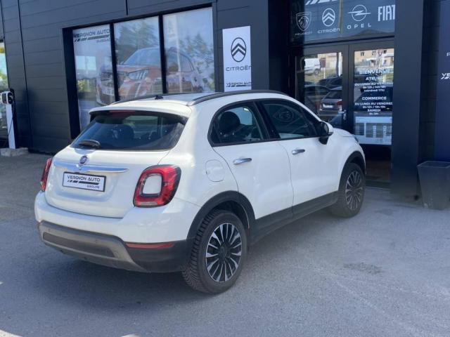 Fiat 500x image 9