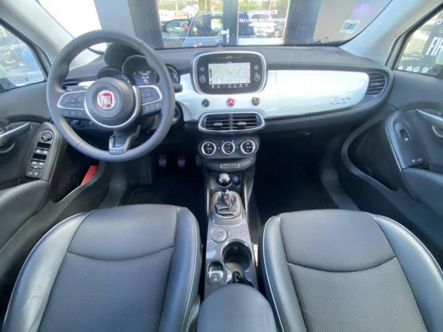 Fiat 500x image 3