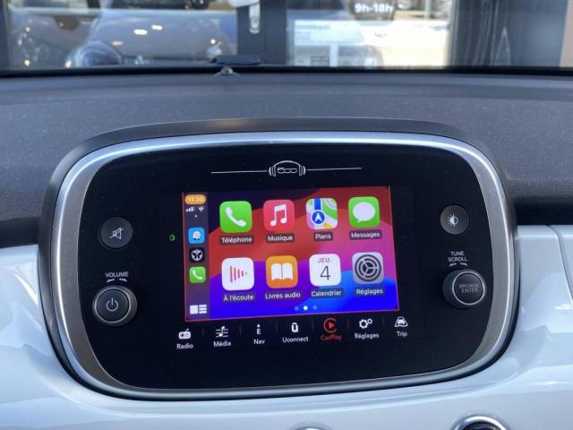 Fiat 500x image 7