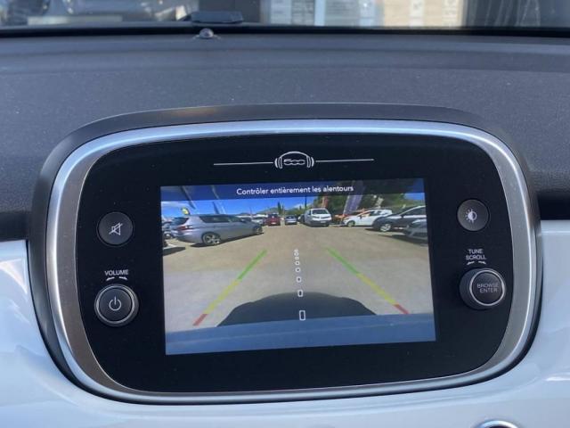 Fiat 500x image 2