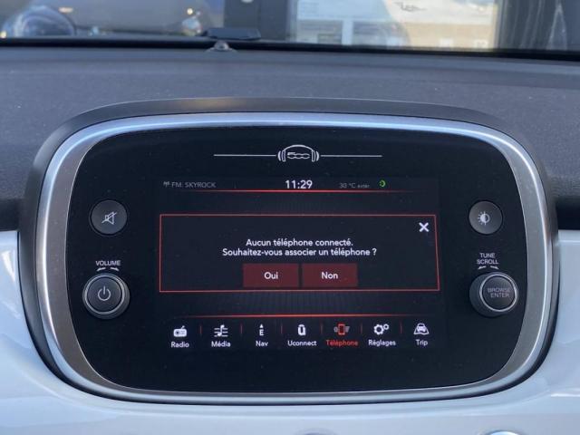 Fiat 500x image 1