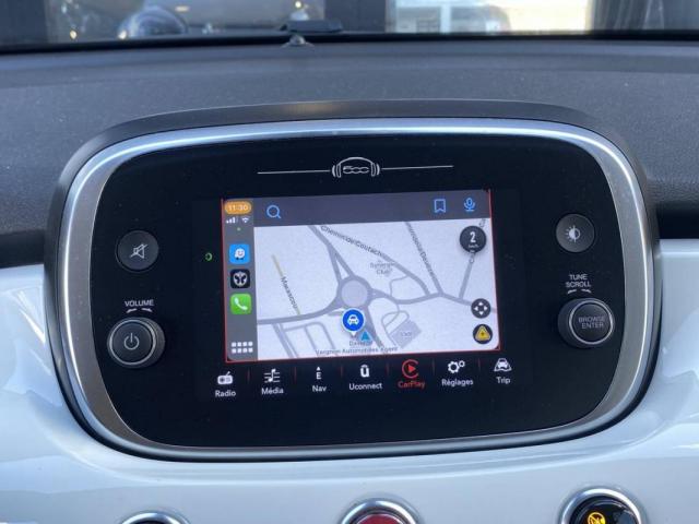 Fiat 500x image 4