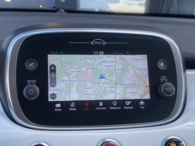 Fiat 500x image 8