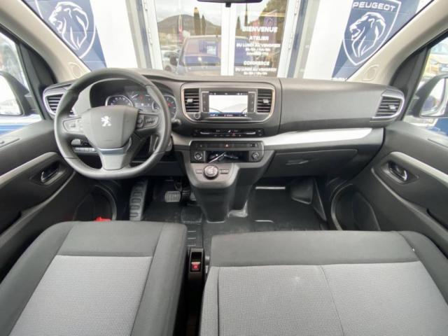 Peugeot Expert image 6