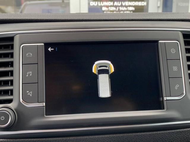 Peugeot Expert image 8