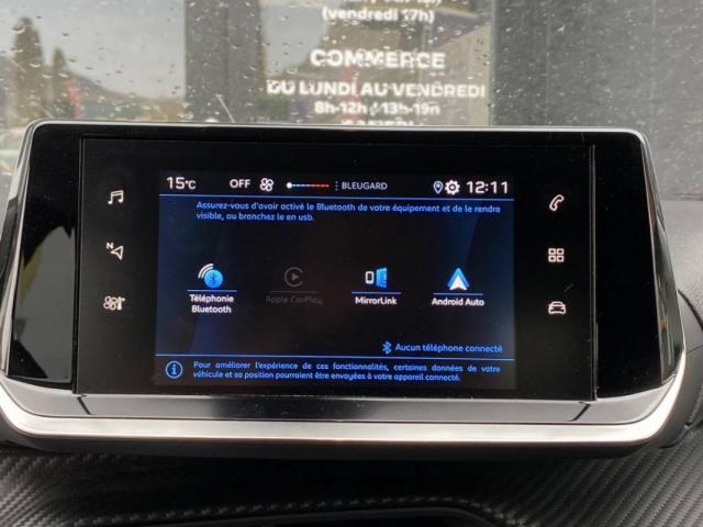 Peugeot 208 image 7