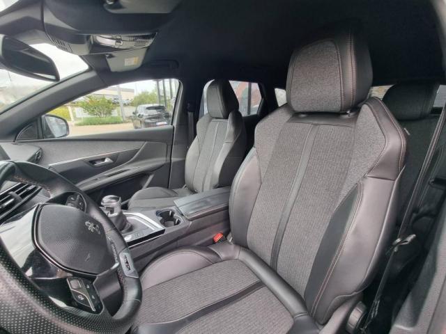 Peugeot 3008 image 5