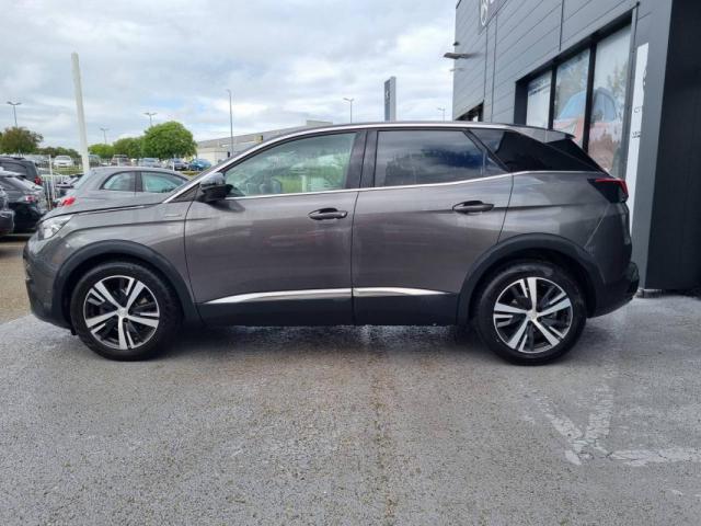 Peugeot 3008 image 9