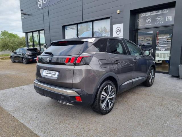 Peugeot 3008 image 1