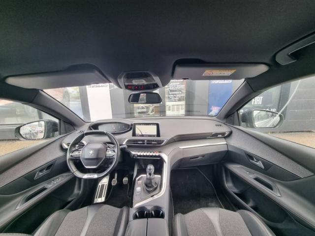 Peugeot 3008 image 4