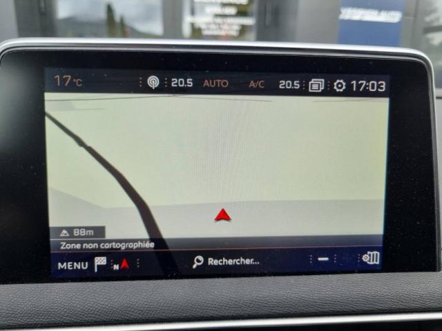 Peugeot 3008 image 8